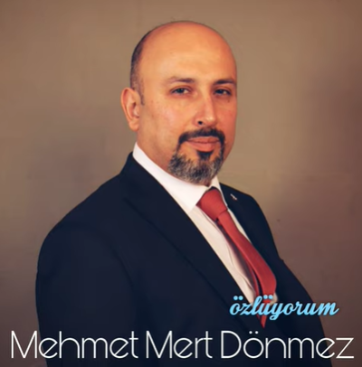Mehmet Mert Dönmez Özlüyorum (2021)
