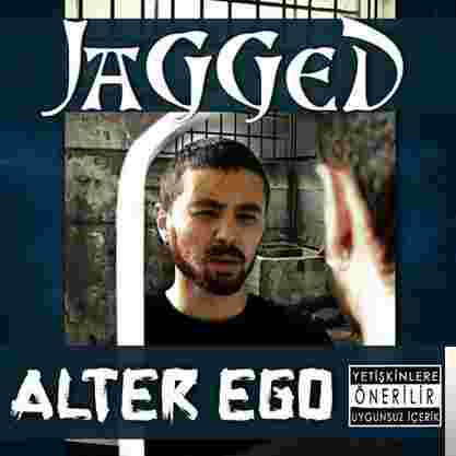Jagged Alter Ego (2020)