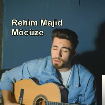 Rehim Majid Möcüze (2019)