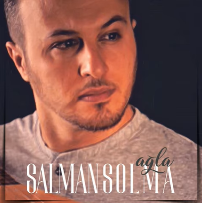 Salman Solma Ağla (2021)