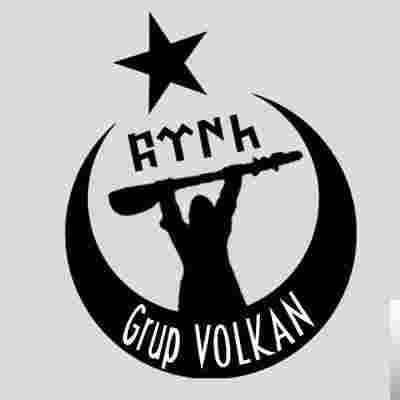 Grup Volkan Türk Gençliğine (2014)