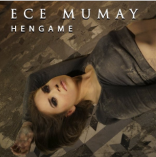 Ece Mumay Hengame (2020)