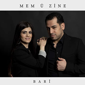 Mem & Zine Qiza Çarde Sali (2020)