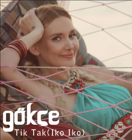 Gökçe Tik Tak (2015)