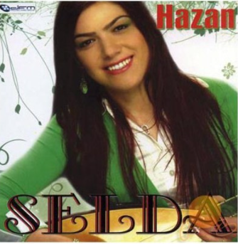 Selda Eşgin Hazan (2016)