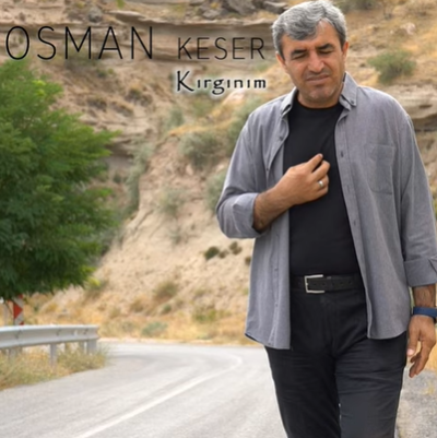 Osman Keser Kırgınım (2021)