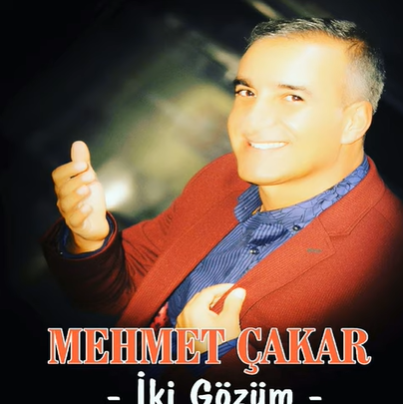 Mehmet Çakar İki Gözüm (2020)