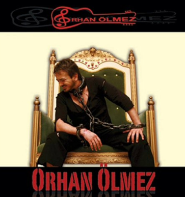 Orhan Ölmez Orhan Ölmez (2011)