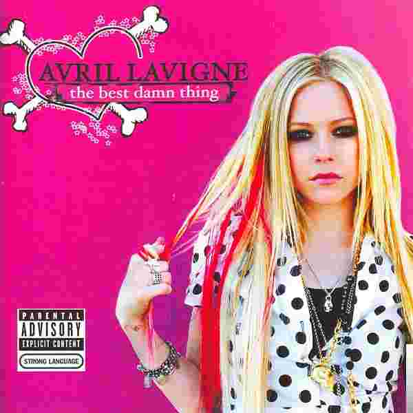 Avril Lavigne Avril Lavigne The Best Song