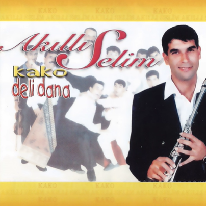 Akıllı Selim Deli Dana (2000)