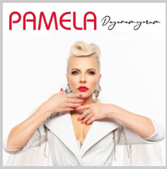 Pamela Dayanamıyorum (2020)
