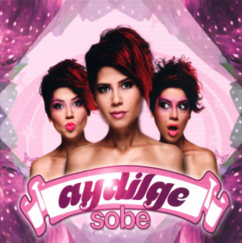 Aydilge Sobe (2009)