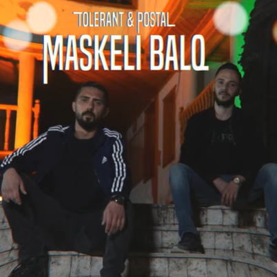 Tolerant Maskeli Balo (2020)