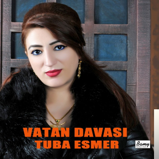 Tuba Esmer Vatan Davası (2019)