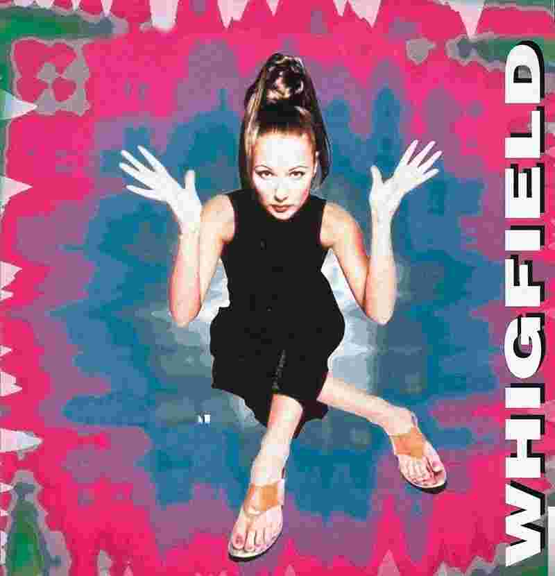 Whigfield Saturday Night (1995)
