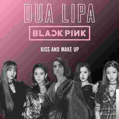 Dua Lipa Kiss and Make Up (2019)
