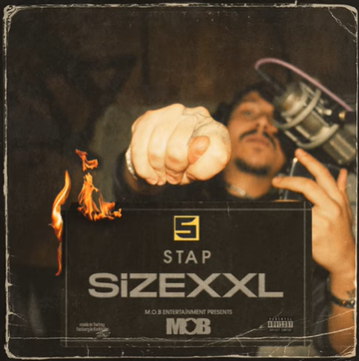 Stap Size XXL (2020)