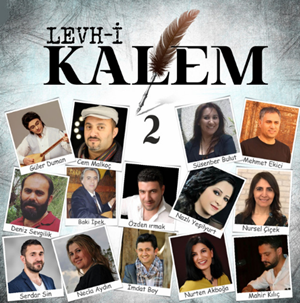 Levhi Kalem Levh-i Kalem 2 (2018)