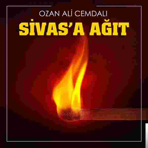 Ozan Ali Cemdalı Sivas'a Ağıt (2019)