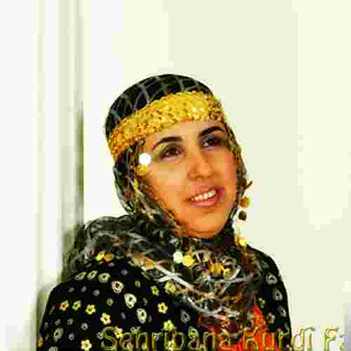 Şehribana Kurdi Ey Sehid (1999)