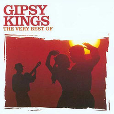 Gipsy Kings Gipsy Kings Best Song