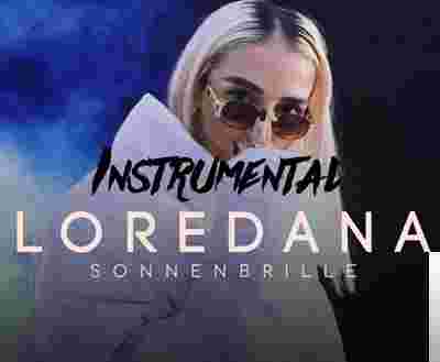 Loredana Sonnenbrille (2019)