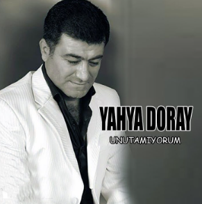 Yahya Doray Unutamıyorum (2017)
