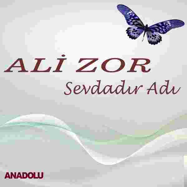 Ali Zor Sevdadır Adı (2016)