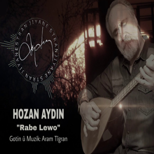 Hozan Aydın Rabe Lawo (2020)