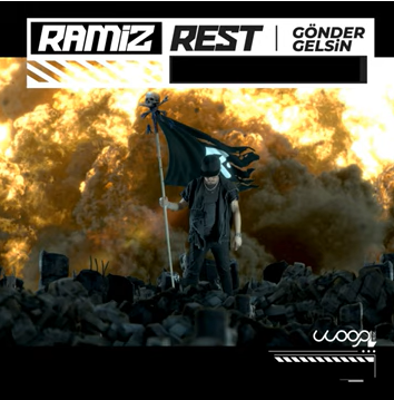 Ramiz Rest (2020)