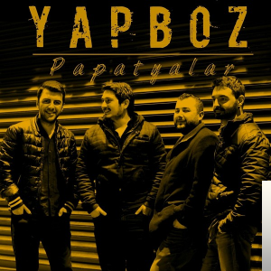 Yap Boz Papatyalar (2019)
