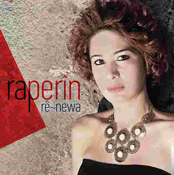 Raperin Re-Newa (2014)
