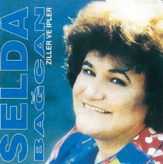 Selda Bağcan Ziller Ve İpler (1992)