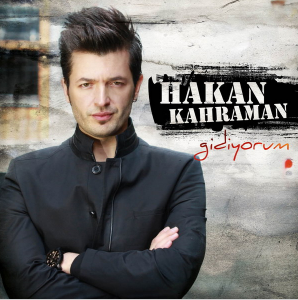 Hakan Kahraman Gidiyorum (2014)