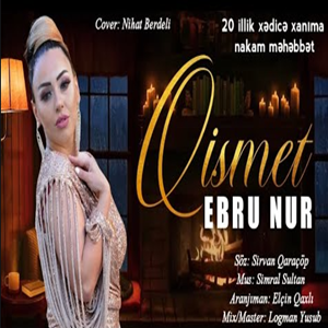 Ebru Nur Qismet (2021)