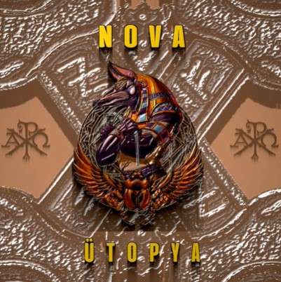 Nova Ütopya (2021)