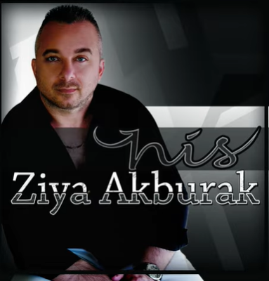 Ziya Akburak His (2021)