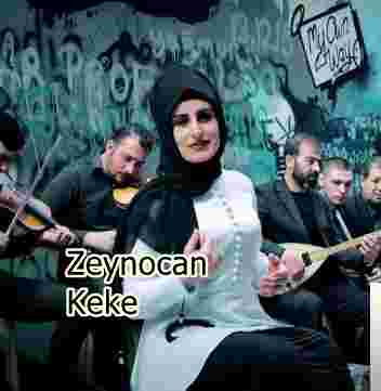 Zeynocan Keke (2020)