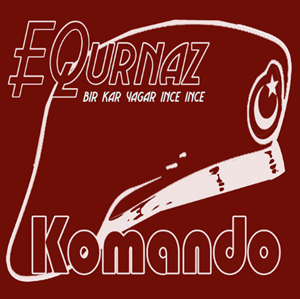 EQurnaz Komando (2020)