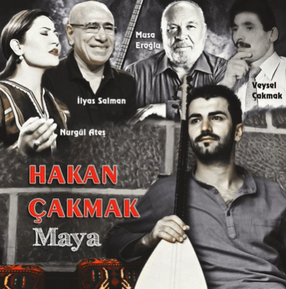 Hakan Çakmak Maya (2019)