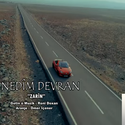 Nedim Devran Zarin (2019)