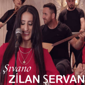 Zilan Şervan Şivano (2021)