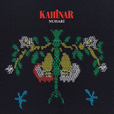Kahinar Nuhari (2016)
