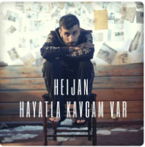 Heijan Hayatla Kavgam Var (2018)