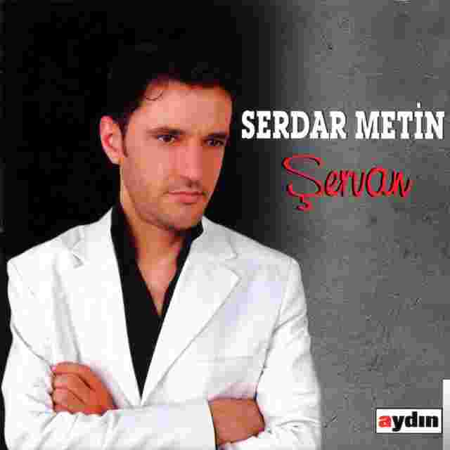Serdar Metin Şervan (2010)
