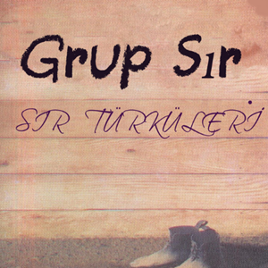Grup Sır Sır Türküleri (2019)