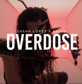 Sasha Lopez Overdose (2021)