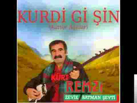 Kürt Remzi Kürtçe Ağıtlar (1992)