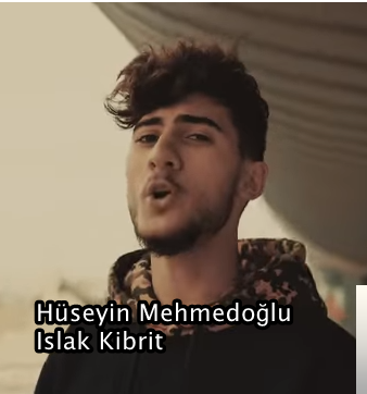 Hüseyin Mehmedoğlu Islak Kibrit (2019)