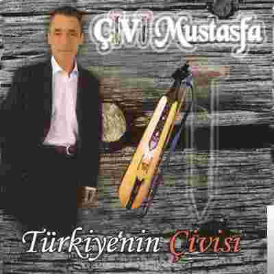 Çivi Mustafa Türkiye'nin Çivisi (2019)